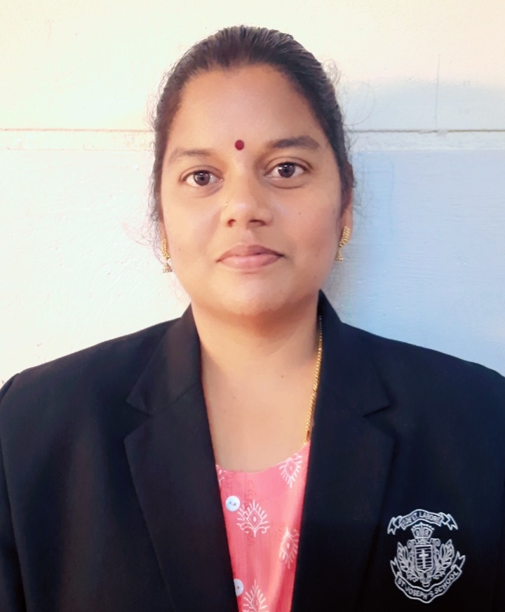Faculty Image
