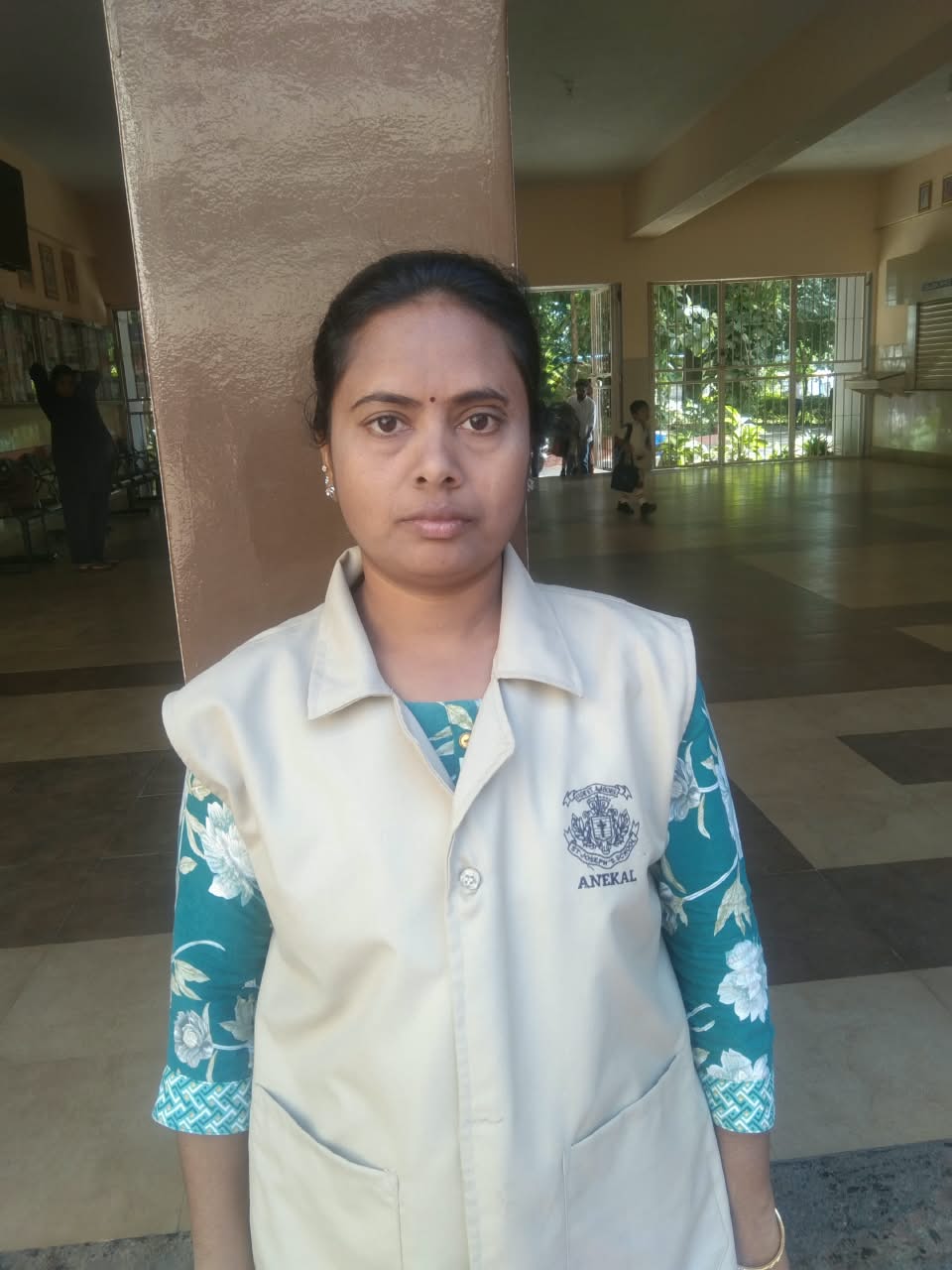 Faculty Image