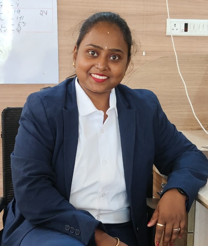 Faculty Image