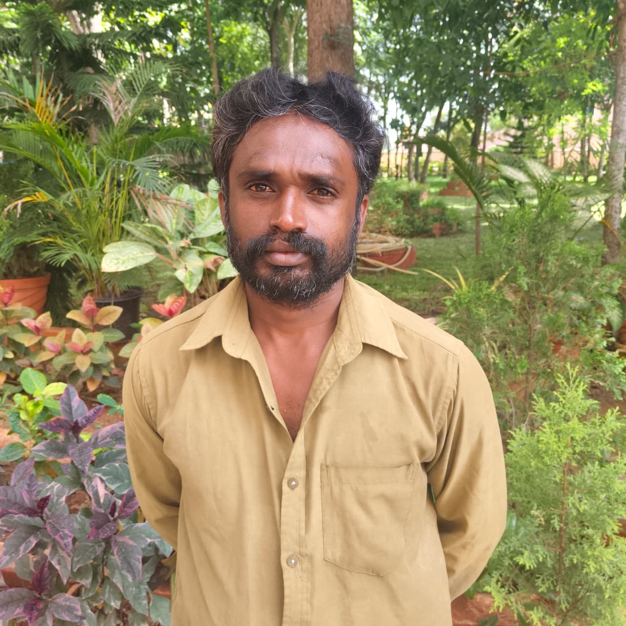 Faculty Image