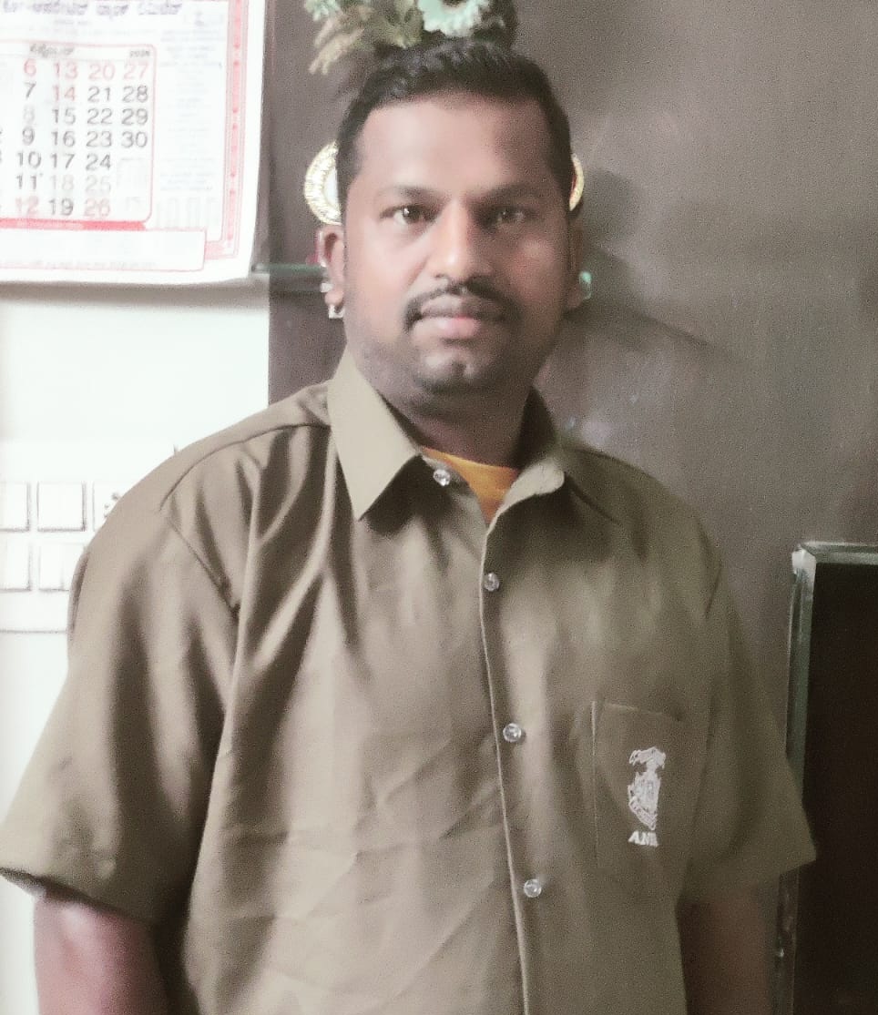 Faculty Image