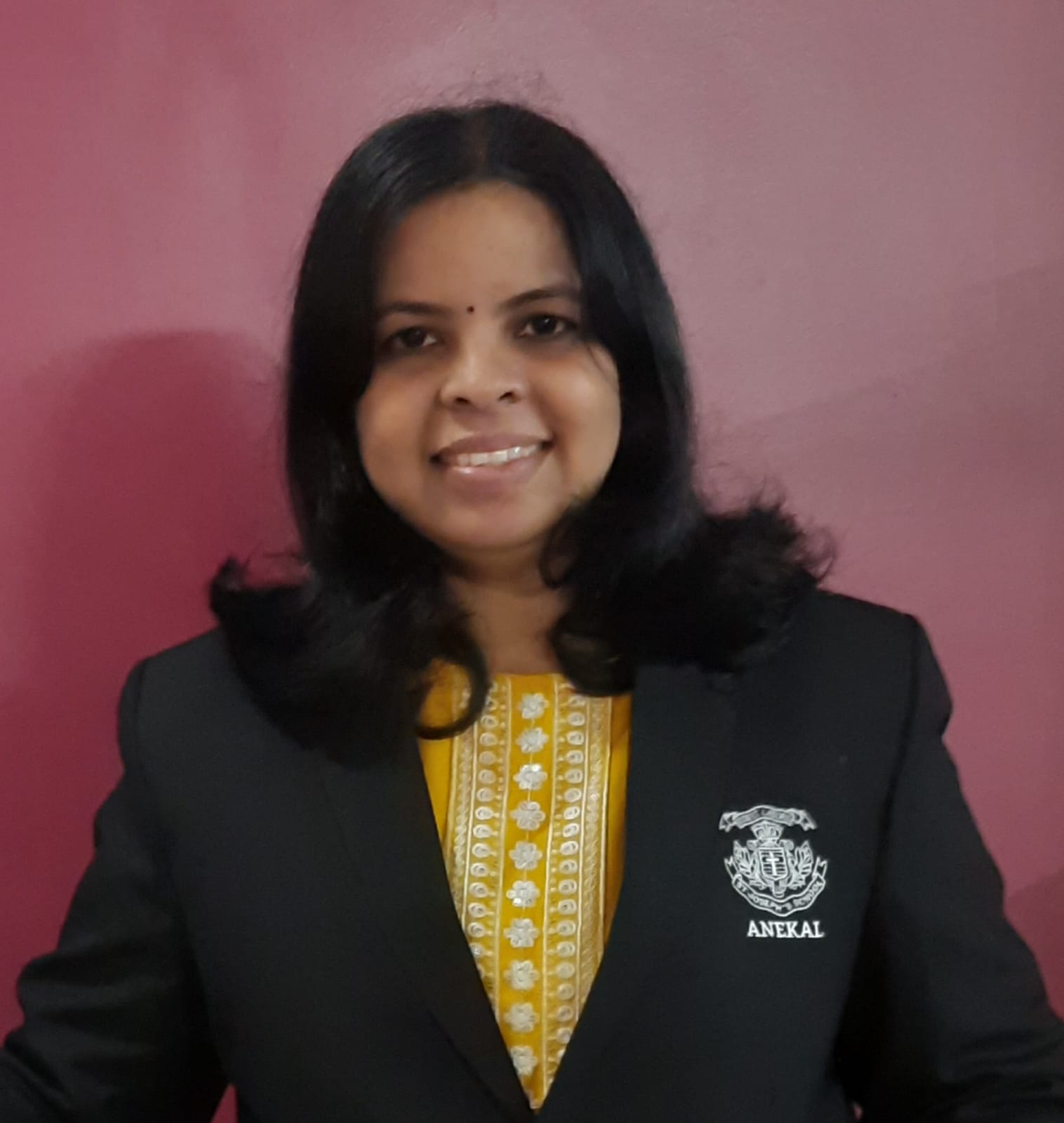 Faculty Image